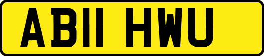 AB11HWU
