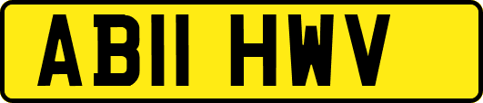 AB11HWV