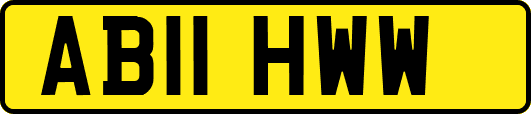 AB11HWW