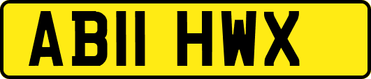 AB11HWX