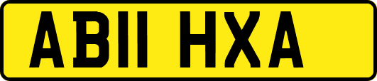 AB11HXA