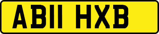 AB11HXB