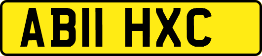 AB11HXC