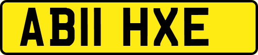 AB11HXE