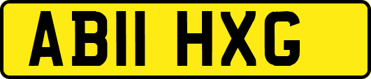 AB11HXG