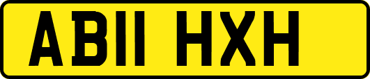 AB11HXH