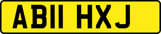 AB11HXJ
