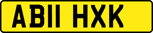 AB11HXK