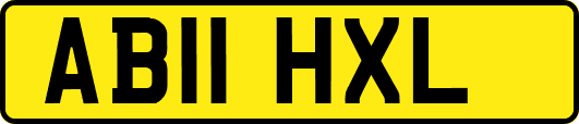 AB11HXL