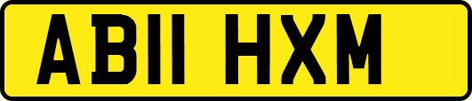 AB11HXM