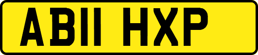 AB11HXP