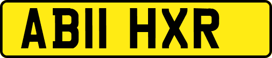 AB11HXR