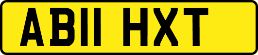 AB11HXT