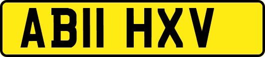 AB11HXV