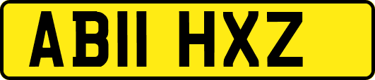 AB11HXZ