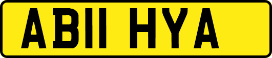 AB11HYA