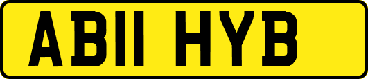 AB11HYB
