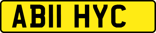 AB11HYC