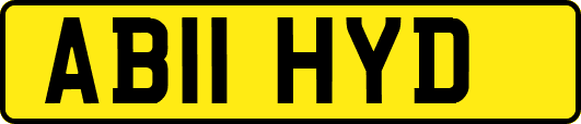 AB11HYD