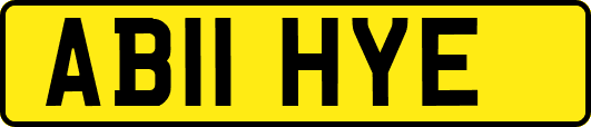 AB11HYE