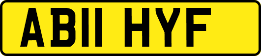 AB11HYF