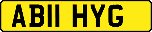 AB11HYG
