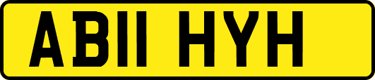 AB11HYH
