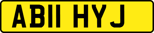 AB11HYJ
