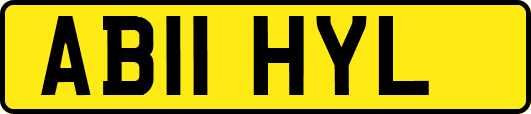 AB11HYL