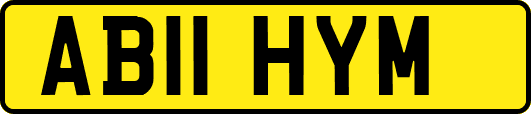 AB11HYM