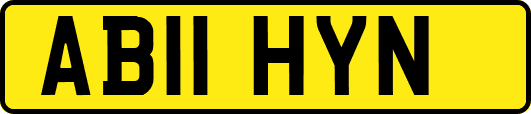 AB11HYN