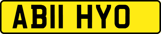 AB11HYO