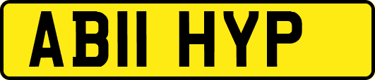 AB11HYP
