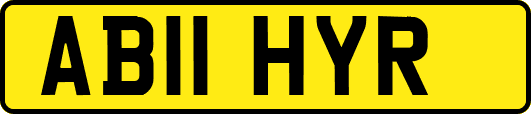 AB11HYR