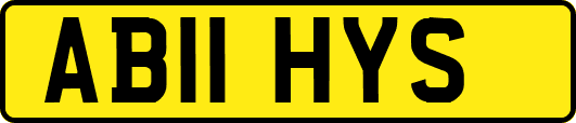 AB11HYS
