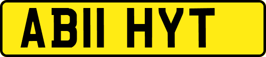 AB11HYT