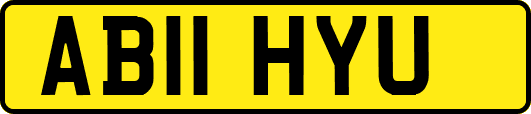 AB11HYU