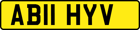 AB11HYV