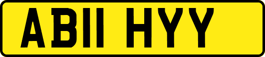 AB11HYY