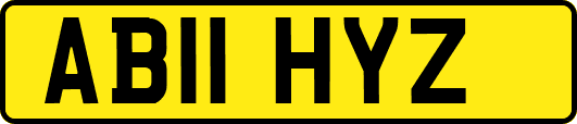 AB11HYZ