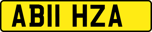 AB11HZA