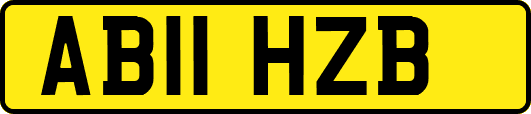 AB11HZB