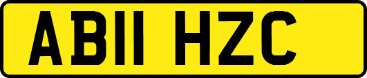 AB11HZC