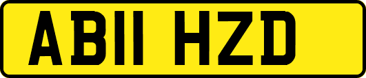 AB11HZD