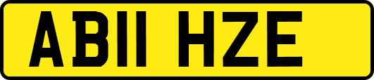 AB11HZE