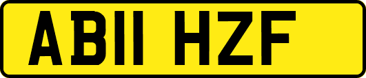 AB11HZF