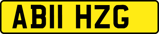 AB11HZG