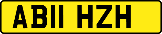 AB11HZH