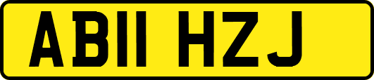 AB11HZJ