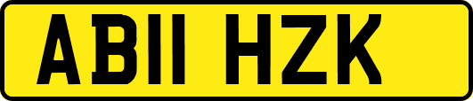 AB11HZK